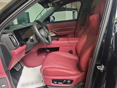 AITO Aion M8 Extended Range Max 53.4kWh 6-Seater with 192-Channel LiDAR - ფოტო 15