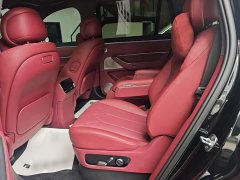 AITO Aion M8 Extended Range Max 53.4kWh 6-Seater with 192-Channel LiDAR - ფოტო 16