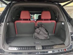 AITO Aion M8 Extended Range Max 53.4kWh 6-Seater with 192-Channel LiDAR - ფოტო 18