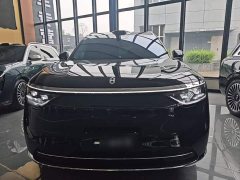 AITO Aion M8 Extended Range Max 53.4kWh 6-Seater with 192-Channel LiDAR - ფოტო 2