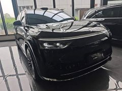AITO Aion M8 Extended Range Max 53.4kWh 6-Seater with 192-Channel LiDAR - ფოტო 3