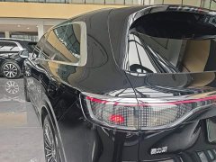 AITO Aion M8 Extended Range Max 53.4kWh 6-Seater with 192-Channel LiDAR - ფოტო 4