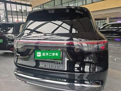 AITO Aion M8 Extended Range Max 53.4kWh 6-Seater with 192-Channel LiDAR - ფოტო 5