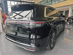 AITO Aion M8 Extended Range Max 53.4kWh 6-Seater with 192-Channel LiDAR - ფოტო 6