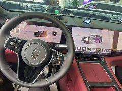 AITO Aion M8 Extended Range Max 53.4kWh 6-Seater with 192-Channel LiDAR - ფოტო 9