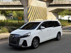 Buick GL8 Land Executive Cabin 652T Luxury - ფოტო 1