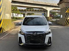 Buick GL8 Land Executive Cabin 652T Luxury - ფოტო 2