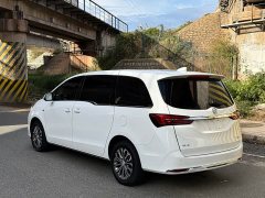 Buick GL8 Land Executive Cabin 652T Luxury - ფოტო 3
