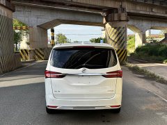 Buick GL8 Land Executive Cabin 652T Luxury - ფოტო 4
