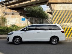 Buick GL8 Land Executive Cabin 652T Luxury - ფოტო 6
