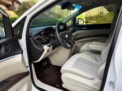 Buick GL8 Land Executive Cabin 652T Luxury - ფოტო 7
