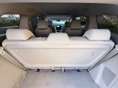 Buick GL8 Land Executive Cabin 652T Luxury - ფოტო 9