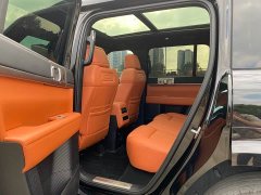 Fangchengbao Titanium 7 2025 190KM Four-Wheel Drive Ultra Edition - ფოტო 10