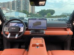 Fangchengbao Titanium 7 2025 190KM Four-Wheel Drive Ultra Edition - ფოტო 12