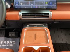 Fangchengbao Titanium 7 2025 190KM Four-Wheel Drive Ultra Edition - ფოტო 14