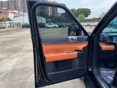 Fangchengbao Titanium 7 2025 190KM Four-Wheel Drive Ultra Edition - ფოტო 18