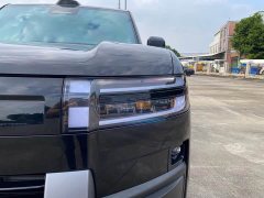 Fangchengbao Titanium 7 2025 190KM Four-Wheel Drive Ultra Edition - ფოტო 19