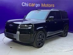 Fangchengbao Titanium 7 2025 190KM Four-Wheel Drive Ultra Edition - ფოტო 2