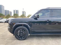 Fangchengbao Titanium 7 2025 190KM Four-Wheel Drive Ultra Edition - ფოტო 20