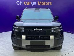 Fangchengbao Titanium 7 2025 190KM Four-Wheel Drive Ultra Edition - ფოტო 3