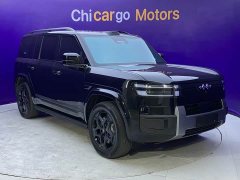 Fangchengbao Titanium 7 2025 190KM Four-Wheel Drive Ultra Edition - ფოტო 4