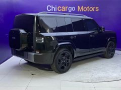 Fangchengbao Titanium 7 2025 190KM Four-Wheel Drive Ultra Edition - ფოტო 5