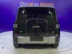 Fangchengbao Titanium 7 2025 190KM Four-Wheel Drive Ultra Edition - ფოტო 6