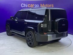 Fangchengbao Titanium 7 2025 190KM Four-Wheel Drive Ultra Edition - ფოტო 7