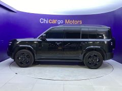 Fangchengbao Titanium 7 2025 190KM Four-Wheel Drive Ultra Edition - ფოტო 8