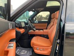 Fangchengbao Titanium 7 2025 190KM Four-Wheel Drive Ultra Edition - ფოტო 9