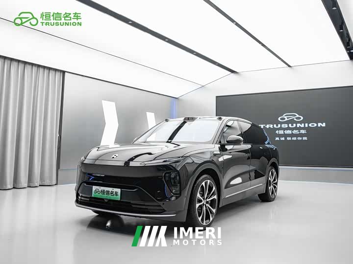 NIO ES8 100kWh Executive
