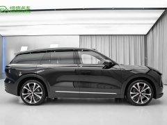 NIO ES8 100kWh Executive - ფოტო 2