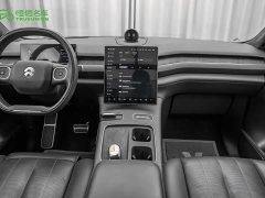 NIO ES8 100kWh Executive - ფოტო 5