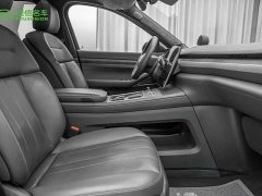 NIO ES8 100kWh Executive - ფოტო 7