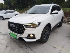 Haval H6 National Trend Edition 1.5T Automatic Urban Version - ფოტო 1