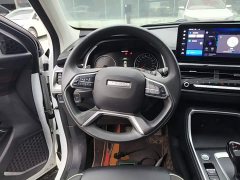 Haval H6 National Trend Edition 1.5T Automatic Urban Version - ფოტო 10