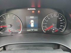 Haval H6 National Trend Edition 1.5T Automatic Urban Version - ფოტო 11