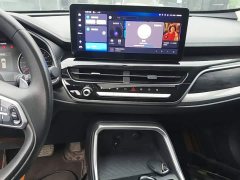 Haval H6 National Trend Edition 1.5T Automatic Urban Version - ფოტო 12