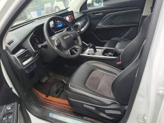 Haval H6 National Trend Edition 1.5T Automatic Urban Version - ფოტო 14