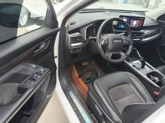 Haval H6 National Trend Edition 1.5T Automatic Urban Version - ფოტო 15