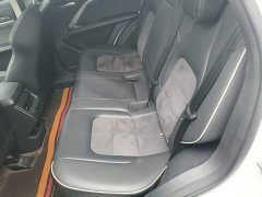 Haval H6 National Trend Edition 1.5T Automatic Urban Version - ფოტო 16