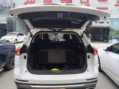 Haval H6 National Trend Edition 1.5T Automatic Urban Version - ფოტო 18