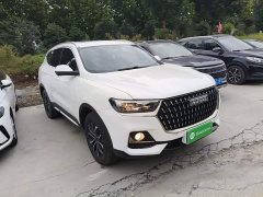Haval H6 National Trend Edition 1.5T Automatic Urban Version - ფოტო 3