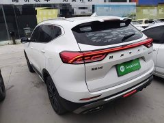 Haval H6 National Trend Edition 1.5T Automatic Urban Version - ფოტო 4