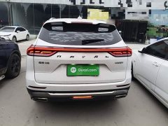 Haval H6 National Trend Edition 1.5T Automatic Urban Version - ფოტო 5