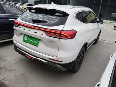 Haval H6 National Trend Edition 1.5T Automatic Urban Version - ფოტო 6