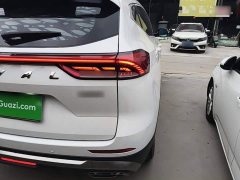 Haval H6 National Trend Edition 1.5T Automatic Urban Version - ფოტო 7