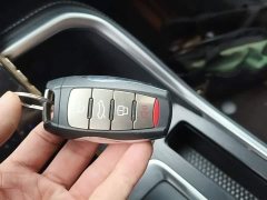 Haval H6 National Trend Edition 1.5T Automatic Urban Version - ფოტო 8