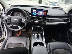 Haval H6 National Trend Edition 1.5T Automatic Urban Version - ფოტო 9