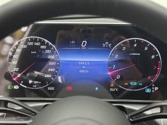 Mercedes-Benz C-Class C 200 L Sport Edition - ფოტო 6